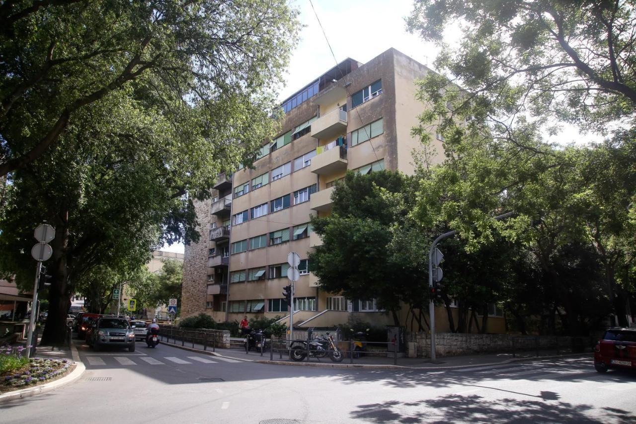 Apartments Hugo 2 Spalato Esterno foto